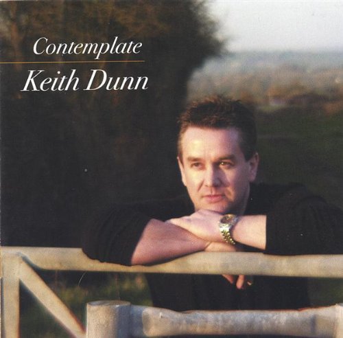 Contemplate - Dunn Keith - Musik - Native - 5024545272529 - 20 december 2005
