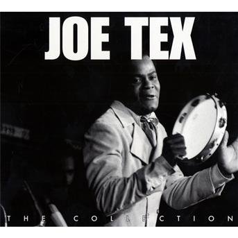 Cover for Joe Tex · Collection (CD) (2008)