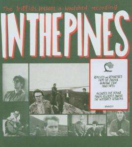 Cover for Triffids · In the Pines (CD) (2010)