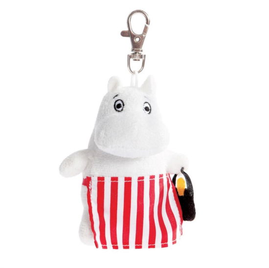 Cover for Moomin: Aurora World · Moominmamma Keyclip (MERCH) (2023)