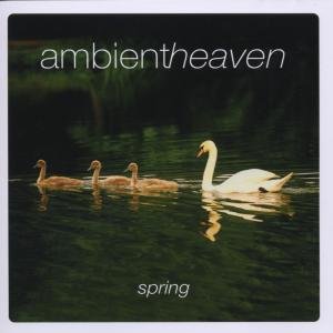 Cover for Spring · Spring - (CD)