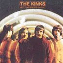 Cover for The Kinks · Kinks (CD) [New edition] (2008)