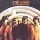 Cover for The Kinks · Kinks (CD) [New edition] (2004)