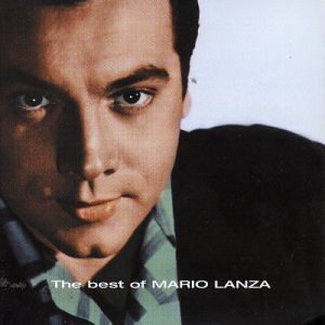 Cover for Mario Lanza · Best of (CD) (2017)