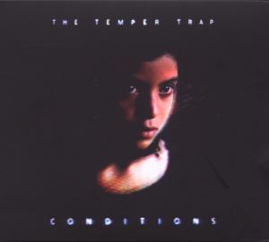 Conditions - Ltd.ed. - Temper Trap - Muzyka - PIAS - 5050954202529 - 10 sierpnia 2009