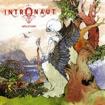 Cover for Intronaut  · Valley Of Smoke (CD)
