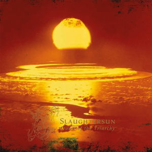 Slaughtersun - Dawn - Musikk - CENTURY MEDIA RECORDS - 5051099841529 - 9. juni 2014