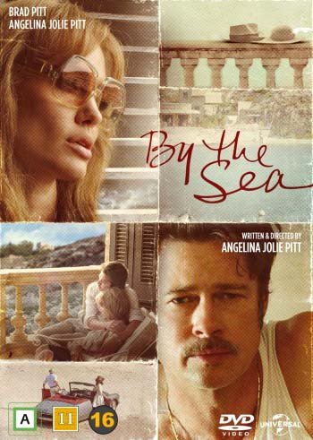 By the Sea - Angelina Jolie - Film - Universal - 5053083066529 - 15. april 2016