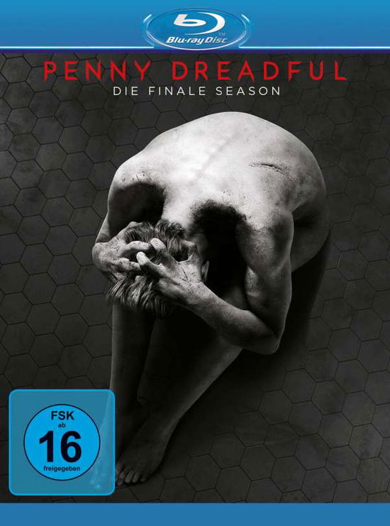 Cover for Reeve Carney,timothy Dalton,eva Green · Penny Dreadful-season 3 (Blu-ray) (2017)