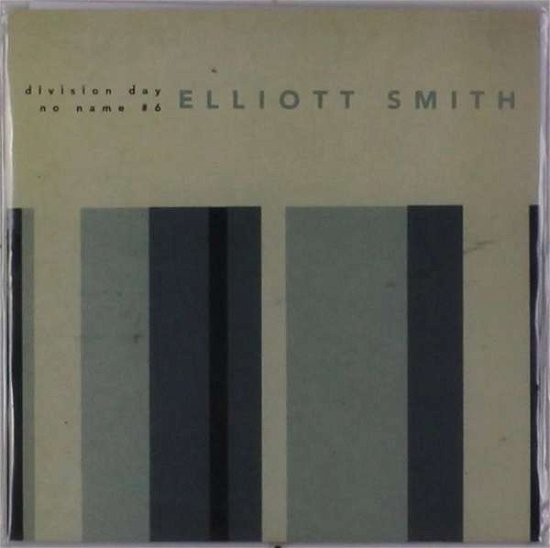 Cover for Elliott Smith · Division Day (LP) (2018)
