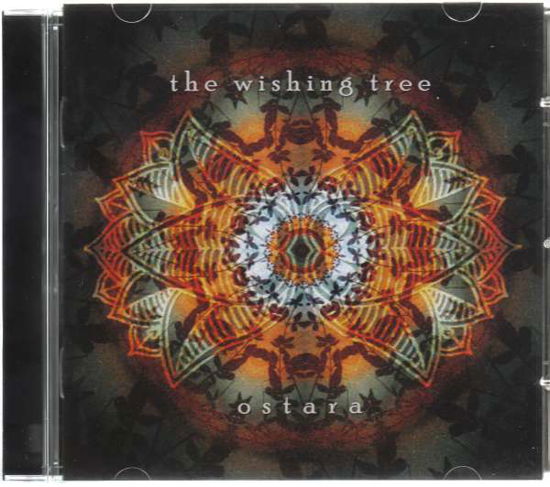 Wishing Tree - Ostara - Steve Rothery - Music - INTACT - 5060108071529 - January 14, 2011