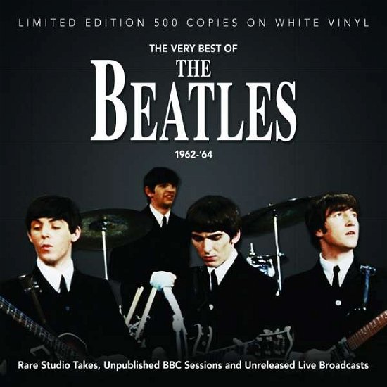 Cover for The Beatles · Very Best of the Beatles 1962-64 (LP) (2017)
