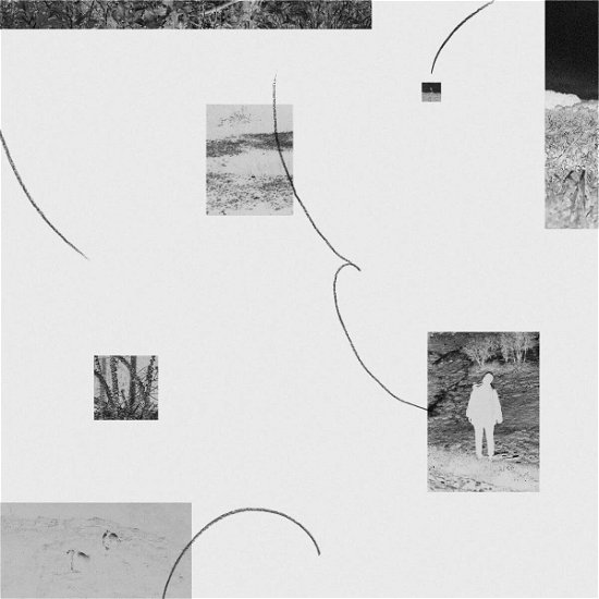 Cover for Hinako Omori · A Journey... (LP) (2022)