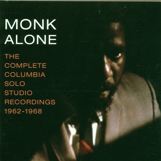 Complete Columbia - Thelonious Monk - Musik - COLUMBIA - 5099706549529 - 29. juni 1998