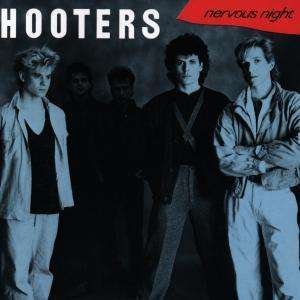 Cover for Hooters · Hooters-nervous Night (CD)