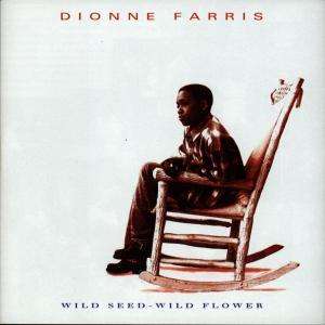 Cover for Farris Dionne · Wild Seed - Wild Flower (CD) (1994)