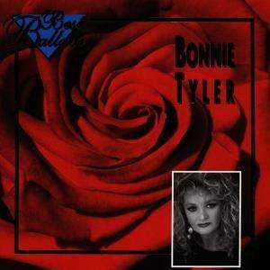 Cover for Bonnie Tyler · Best Ballads (CD) (1997)