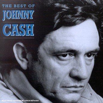 Best Of - Johnny Cash - Musik - SONY MUSIC - 5099748372529 - 19. maj 2022