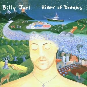 Cover for Billy Joel · River Of Dreams (CD) (2006)