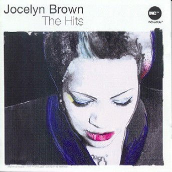 Cover for Jocelyn Brown · The Hits (CD) (1998)