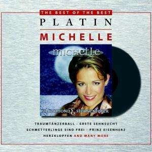 Cover for Michelle · Silbermond Un Sternenfeuer (CD)
