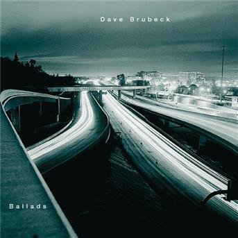 Cover for Dave Brubeck · Ballads (CD) (2003)