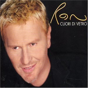 Cover for Ron · Cuori Di Vetro (CD) (2001)