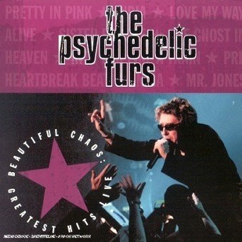 Hits Alive - Psychedelic Furs - Musiikki - Sony Owned - 5099750603529 - maanantai 18. maaliskuuta 2002