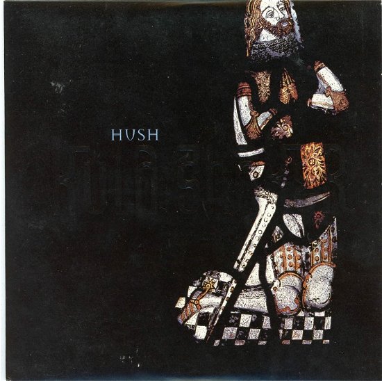Cover for Kula Shaker · Kula Shaker-hush -cds- (CD)