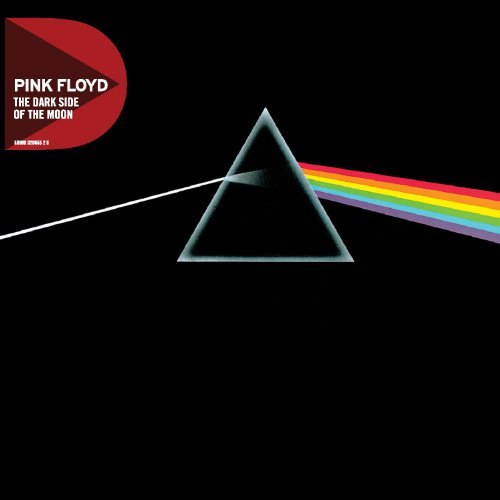 The Dark Side of the Moon - Pink Floyd - Musik - CAPITOL - 5099902895529 - September 26, 2011