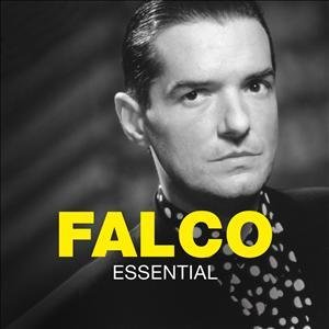 Cover for Falco · Essential (CD) (2011)