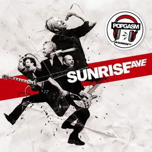 Sunrise Avenue · Popgasm (CD) (2009)