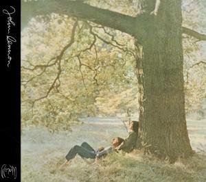 Cover for John Lennon · Plastic Ono Band (CD) [Remastered edition] [Digipak] (2010)