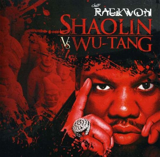 Shaolin vs Wu-tang - Raekwon - Musik - EMI - 5099990692529 - 8. März 2011