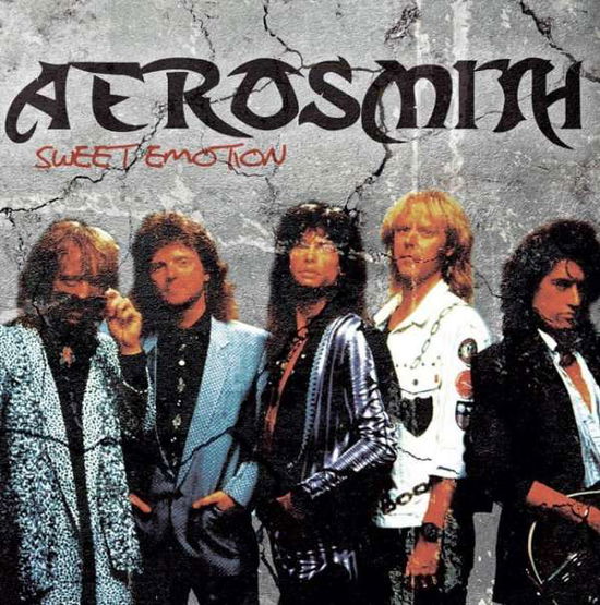 Sweet Emotion - Aerosmith - Musik - ECHO - 5291012202529 - 22. april 2016