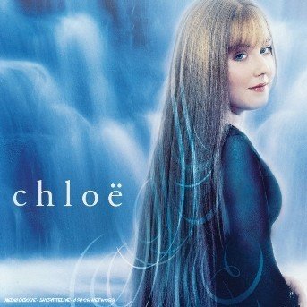 Cover for Chloe (CD) (2018)