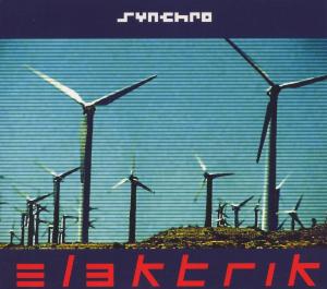 Cover for Synchro · Elektrik (CD) (2000)