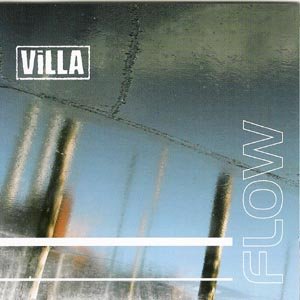 Cover for Villa · Flow (CD) (2011)