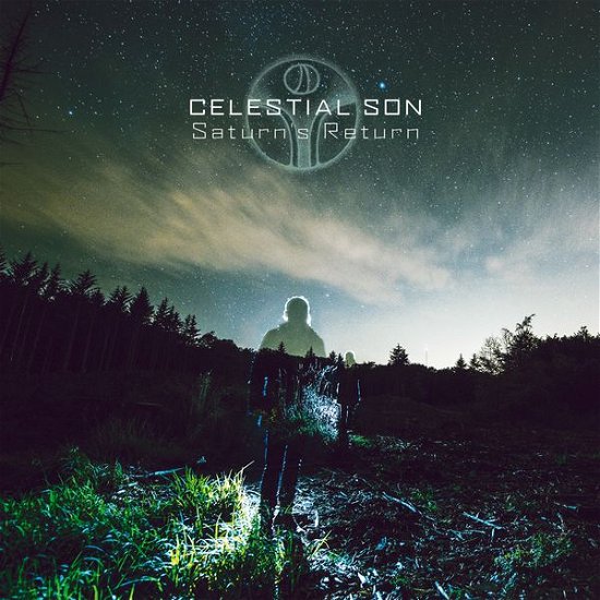 Cover for Celestial Son · SaturnS Return (CD) (2015)