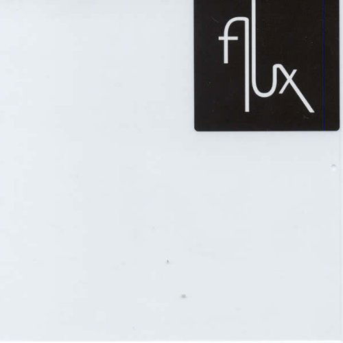 Cover for Flux · Peninsulator (CD) (2016)