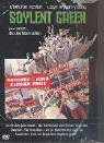 Soylent Green: Jahr 2022...die Überleben... - Charlton Heston,leigh Taylor-young,chuck... - Film - WARNH - 7321921650529 - 18 september 2003