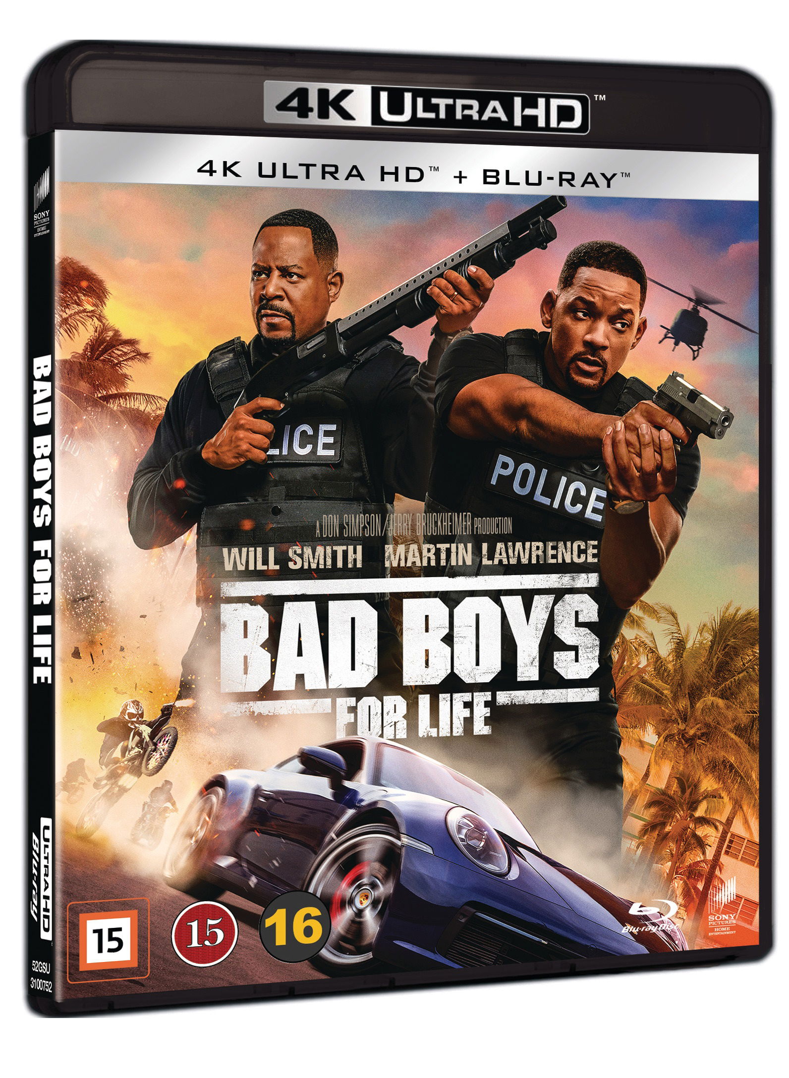 Bad boys best sale 3 online free