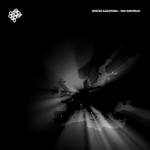 Cover for Boeoes Kaelstigen · Pan European (LP) (2007)