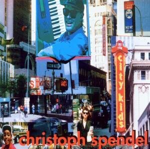 City Kids - Spendel - Muziek - TCB - 7619945010529 - 21 februari 2006