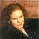 Cover for Arriale Lynne -trio- · Melody (CD) (1999)