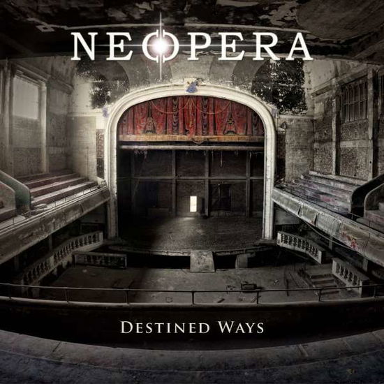 Destined Ways - Neopera - Muziek - ICAR - 7781142213529 - 17 januari 2020