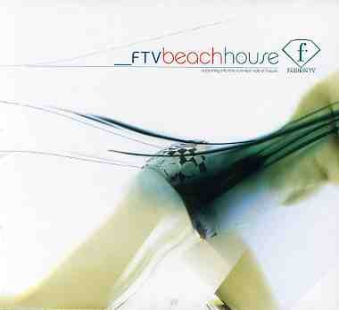 Ftv Beach House - V/A - Muziek - MUSIC BROKERS - 7798082986529 - 11 september 2006