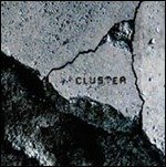 Cover for Cluster · Cement (CD)