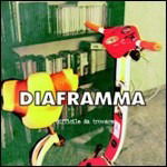 Cover for Diaframma · Difficile Da Trovare (CD) (2009)