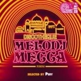Cover for Vari · Melody Mecca (CD) (2020)